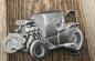 Preview: Cartoon Hotrod